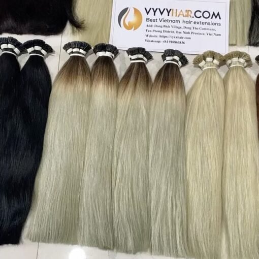 Offers Premium Quality Closure And Two Bundles - Image 5