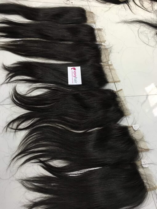closure 4x4 straight hair - Image 3