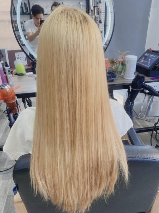 Tip - hair  color - Image 3
