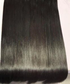 Bone Straight hair