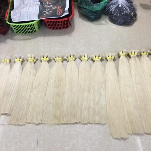 Bulk hair color 12.0 - Image 2