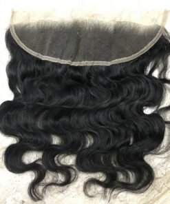 Frontal 13x4 Body wavy hair