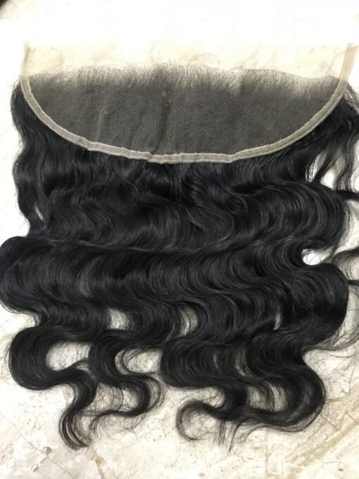 Frontal 13x4 Body wavy hair