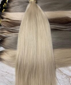 I -tip hair color # 60