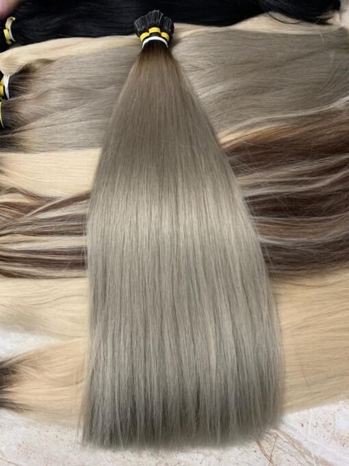I -tip color #2/silver