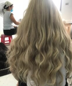 Lace wig  5x5 HD
