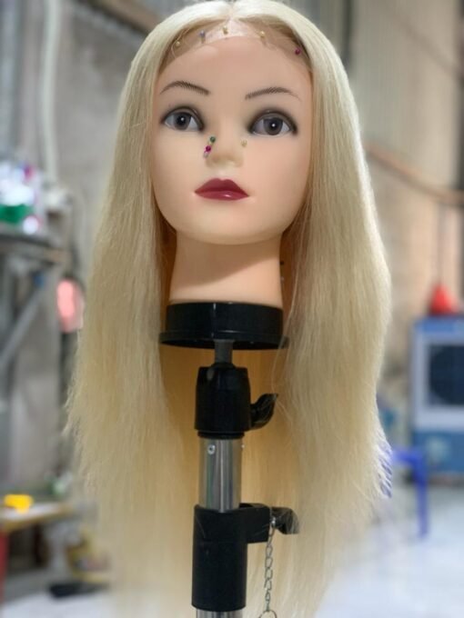Full lace wig hair #60