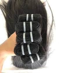 Tape ins extension Straight bundles