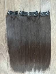 Frontal HD Lace Straight Wig 28 inches