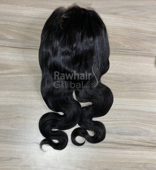 HD Frontal Wig Body Wavy 250gram 20" - Image 4