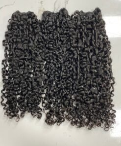 Afro Curly