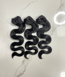 Body Wave