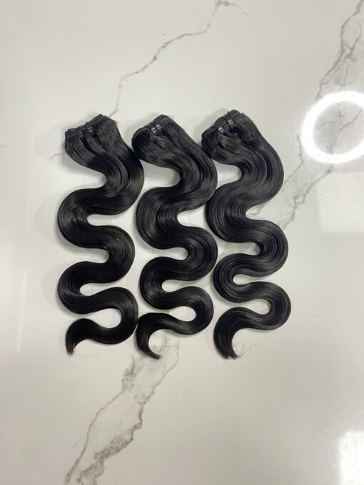 Body Wave