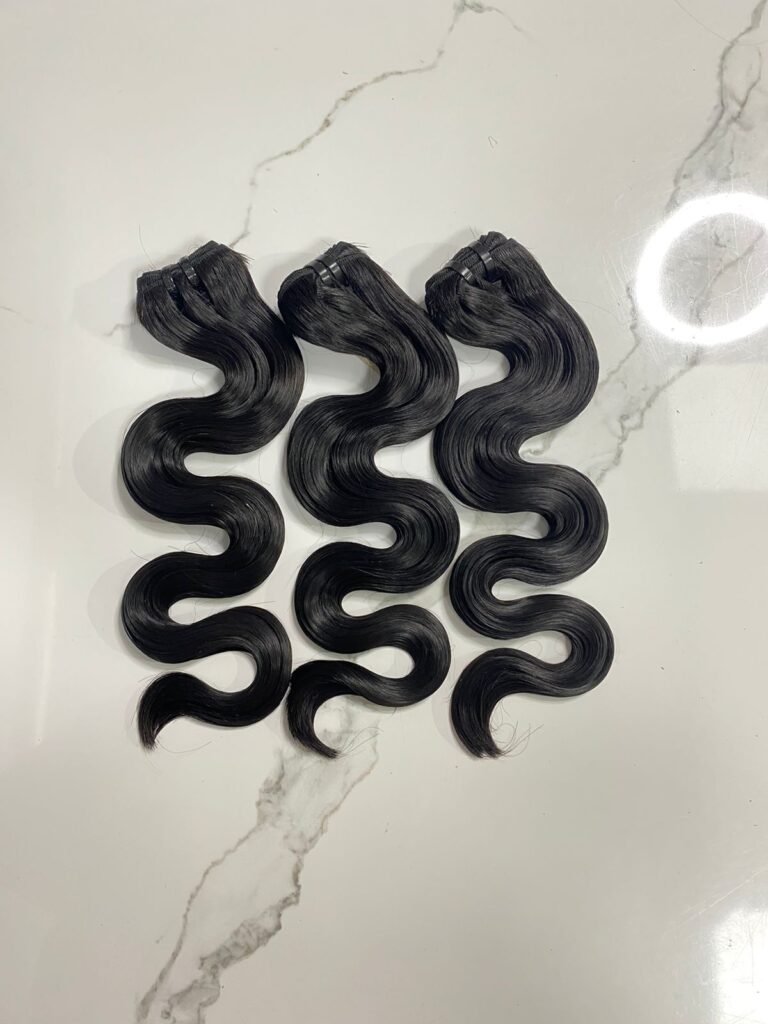 Body Wave