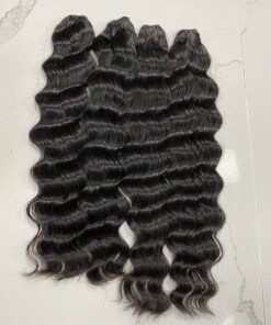 Best Price Loose Curly Vietnamese Hair 8” to 40" Size Available
