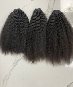 Kinky Straight 1 Set 300gram