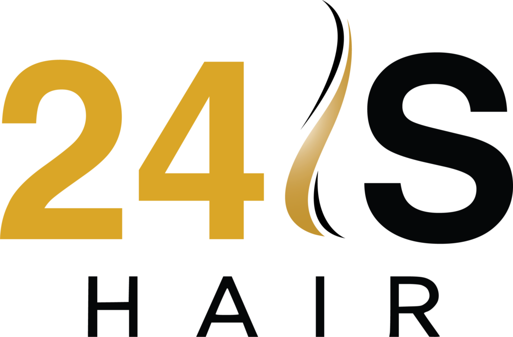 24S HAIR